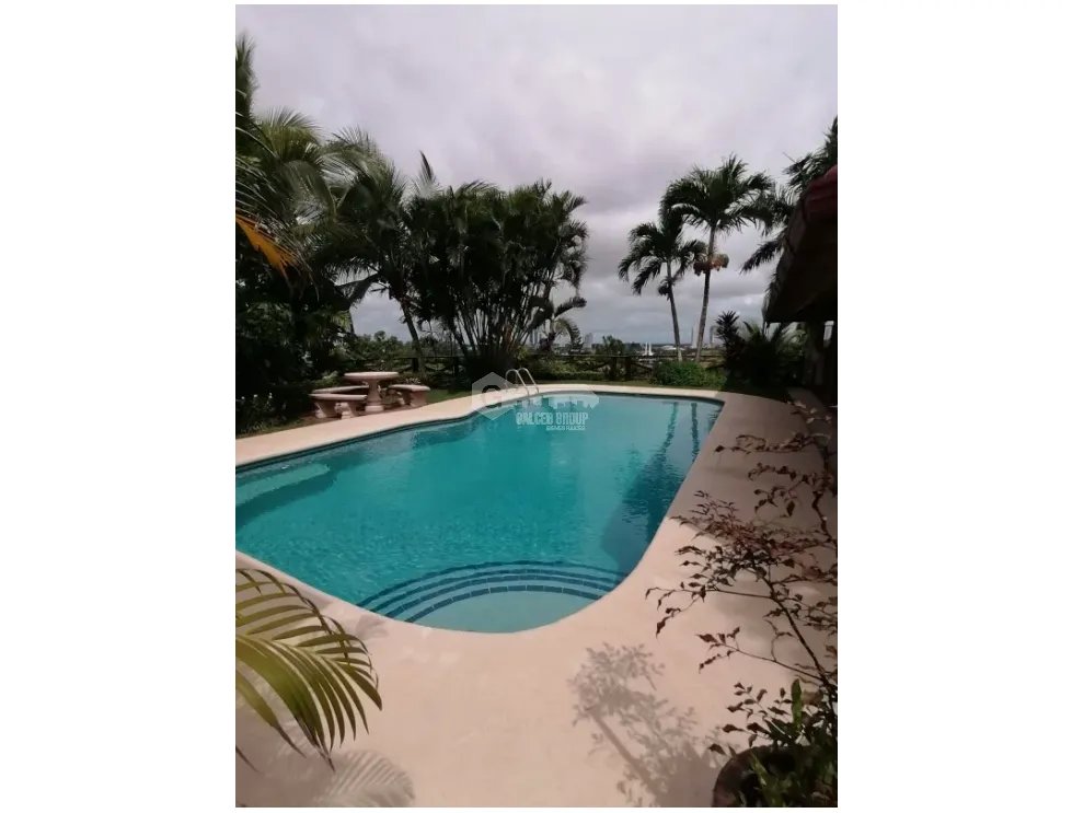 Single Family House for sale in Villa Lucre