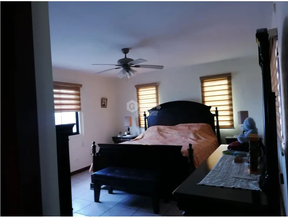 Single Family House for sale in Villa Lucre