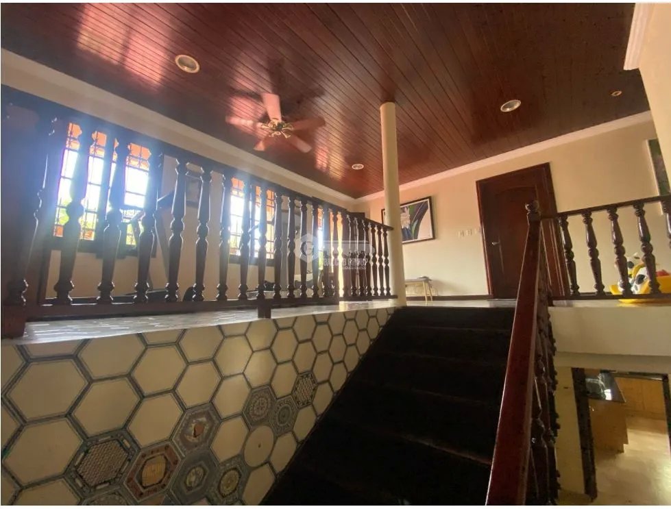 Single Family House for sale in La Alameda