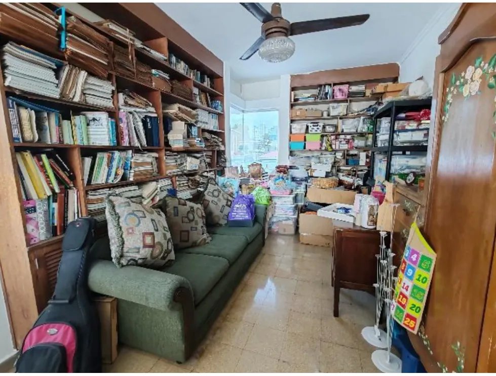 Single Family House for sale in San Francisco