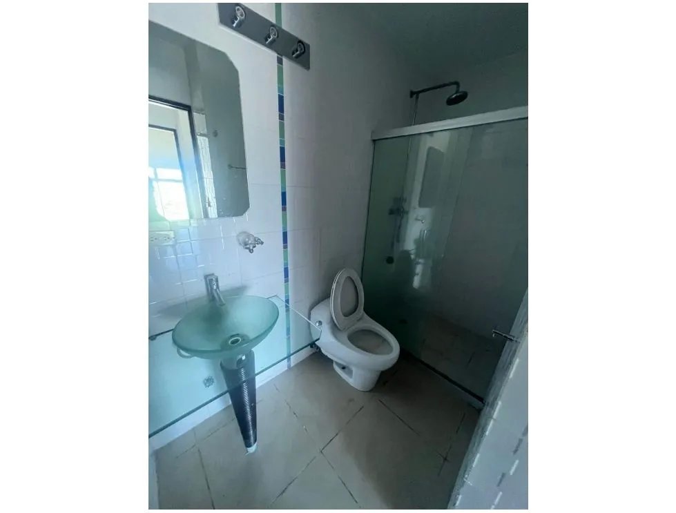 Apartment for sale in Villa de las Fuentes