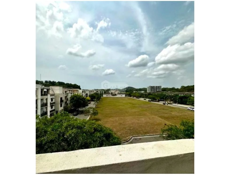 Apartment for sale in Panama Pacifico