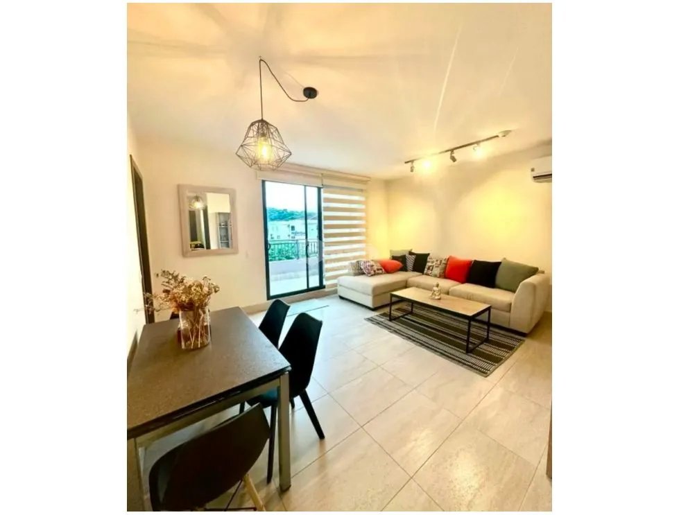 PANAMA PACIFICO / RIVER VALLEY / 2 HABITACION / 2 BAÑOS / 100M /