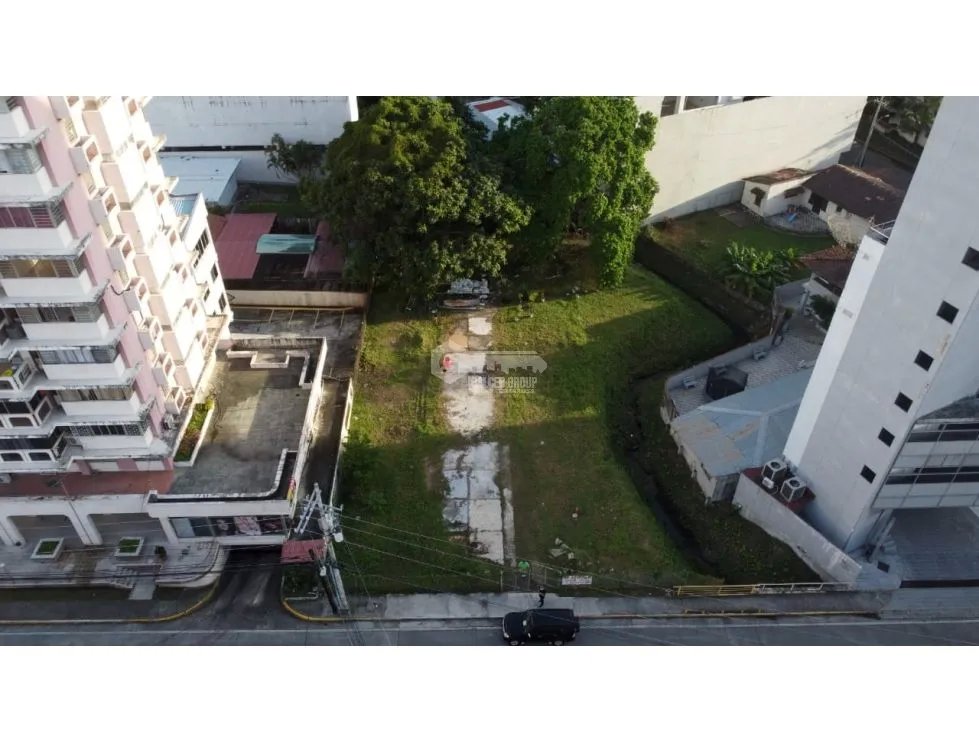 TERRENO COMERCIAL / EL CANGREJO / RM3-C2 / 1500M