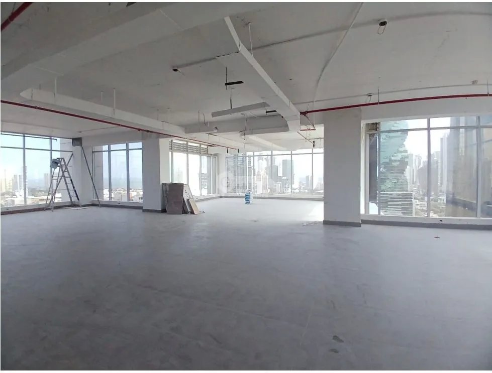 Office for rent in Obarrio