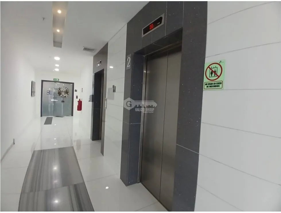 Office for rent in Obarrio