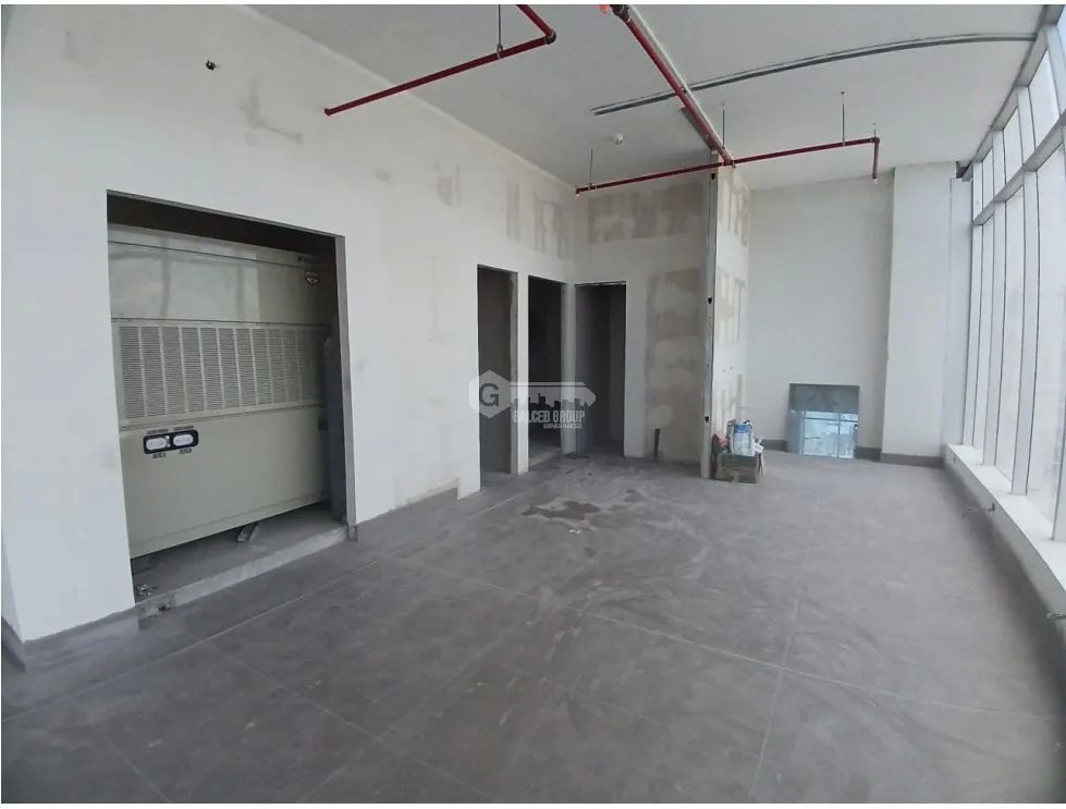 Office for rent in Obarrio