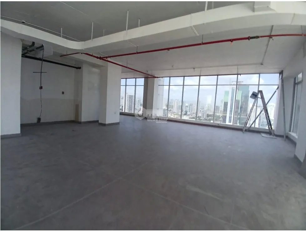 Office for rent in Obarrio
