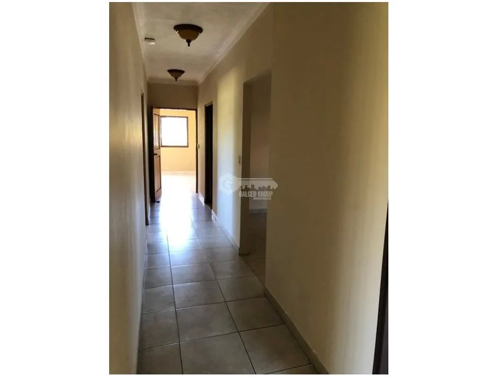 CHIRIQUI / DAVID / LAS LOMAS DE SAN CARLOS / 7 HABITAC. / 1316m2 YG