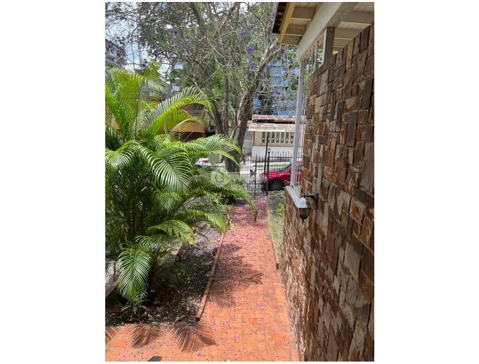 Single Family House for sale in El Cangrejo