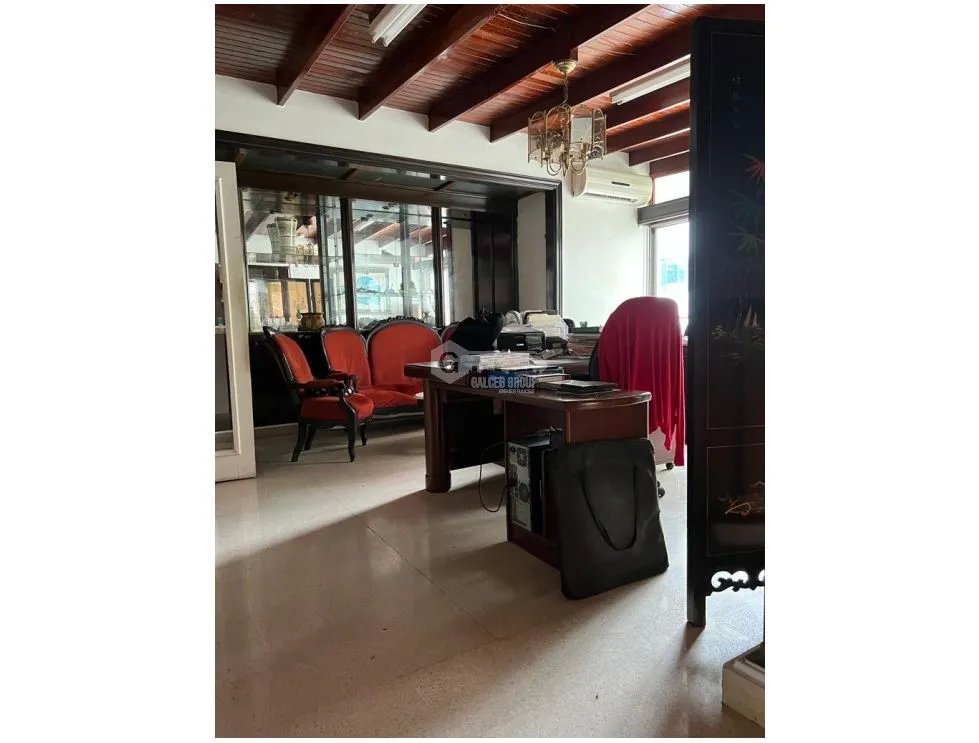 Single Family House for sale in El Cangrejo