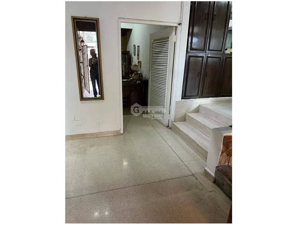 Single Family House for sale in El Cangrejo
