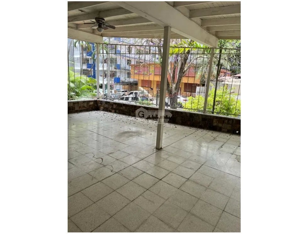 Single Family House for sale in El Cangrejo