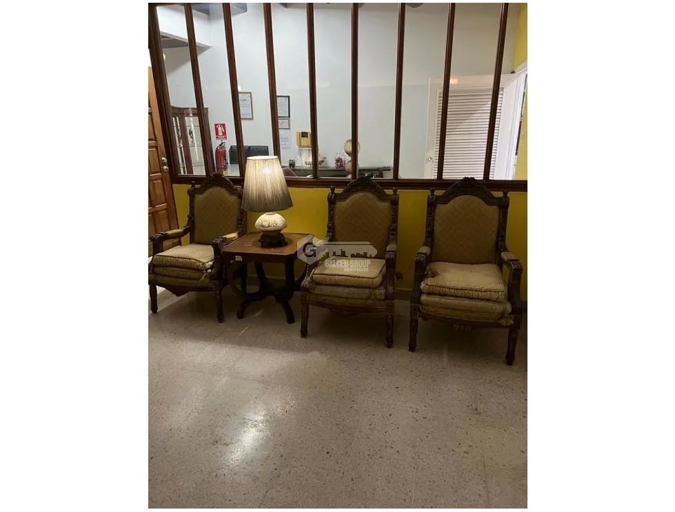 Single Family House for sale in El Cangrejo