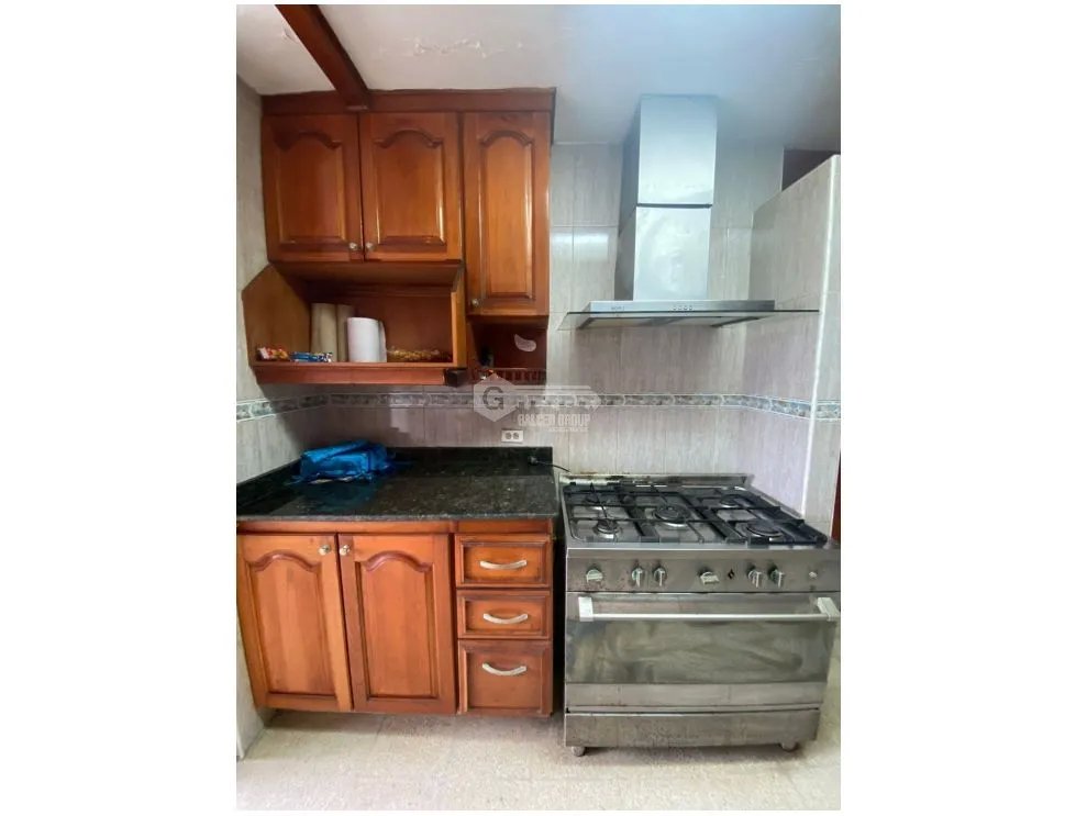 Apartment for sale in El Cangrejo