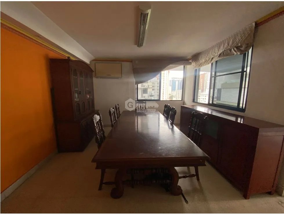 Apartment for sale in El Cangrejo