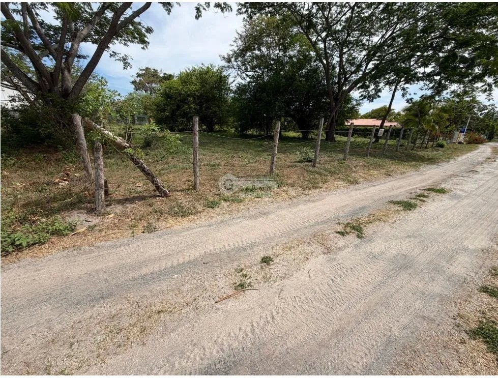 Building Lot for sale in Chame