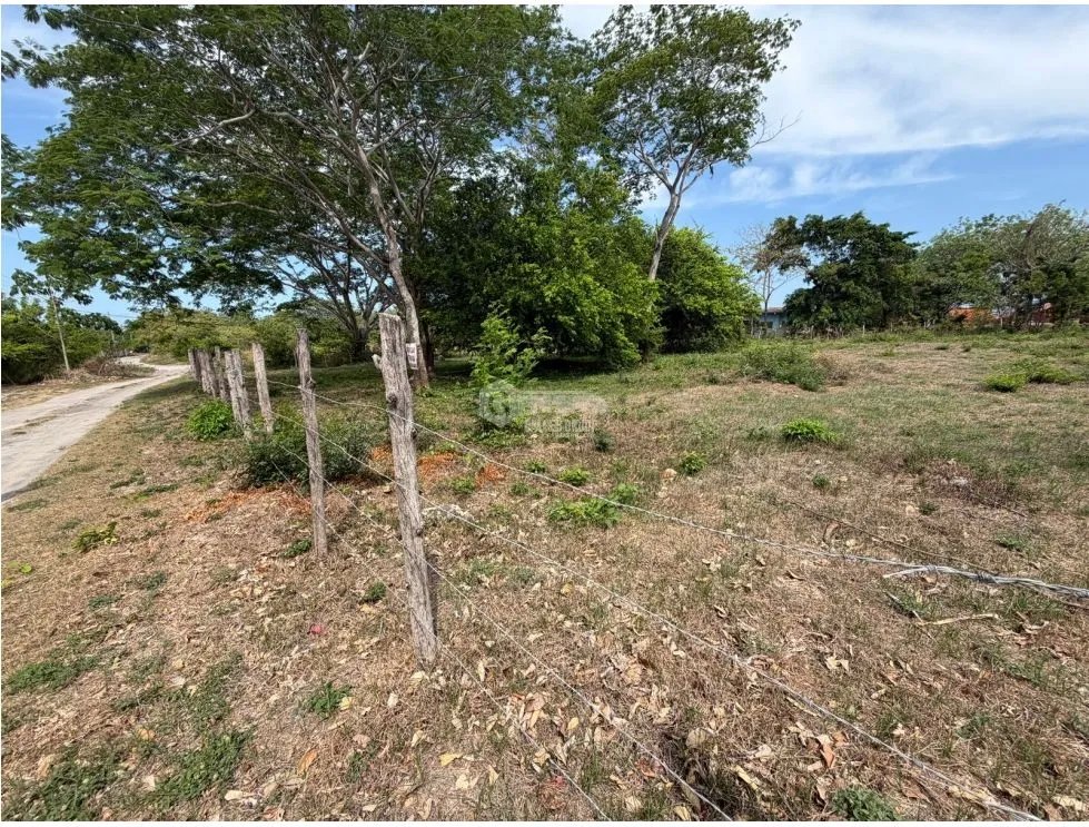 TERRENO / PLAYA MALIBU / 2000m2 / SEGUNDA LINEA DEL MAR