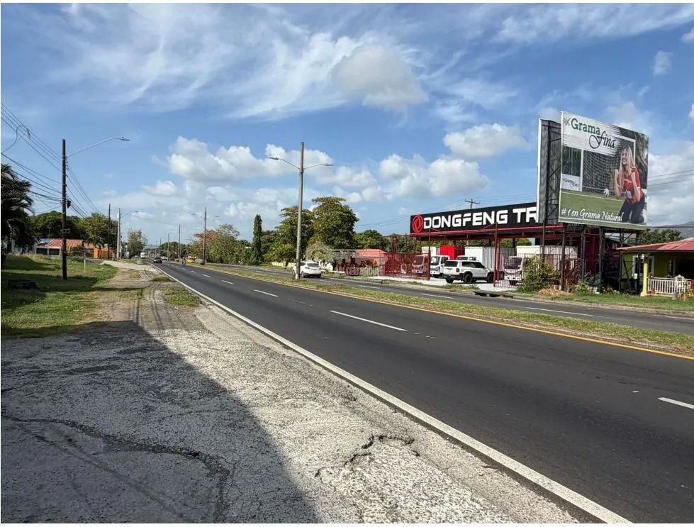 Commercial Space for sale in Chame