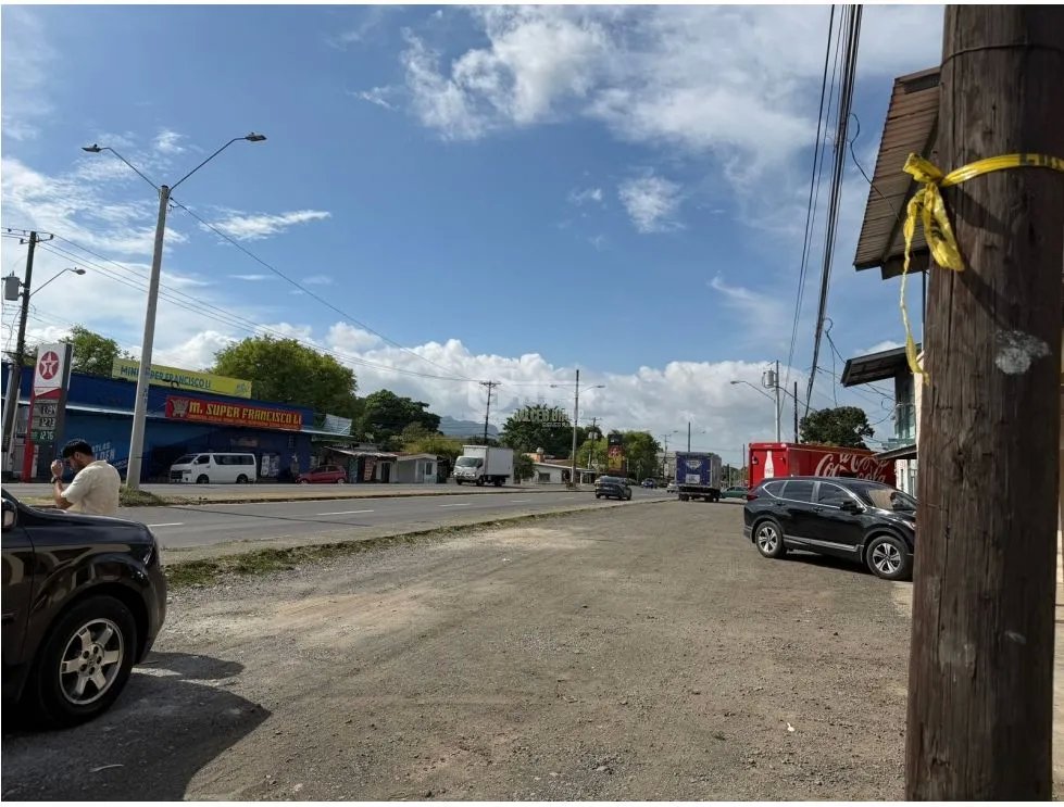 Commercial Space for sale in Chame