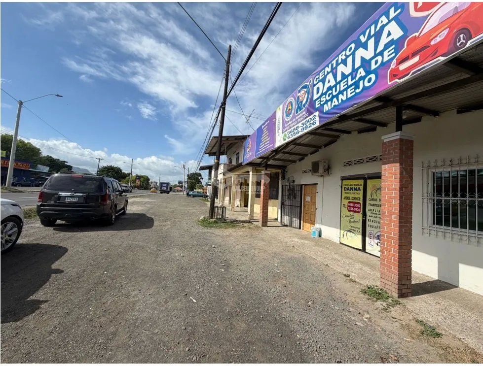 Commercial Space for sale in Chame