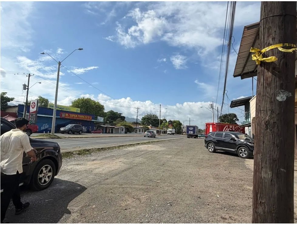 Commercial Space for sale in Chame