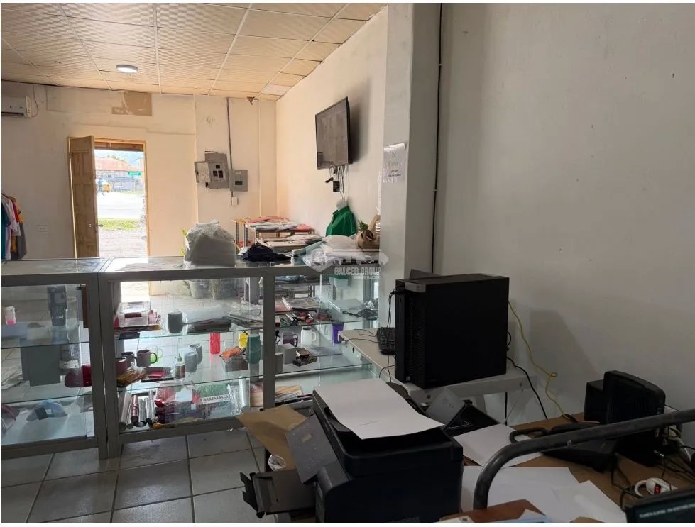 Commercial Space for sale in Chame