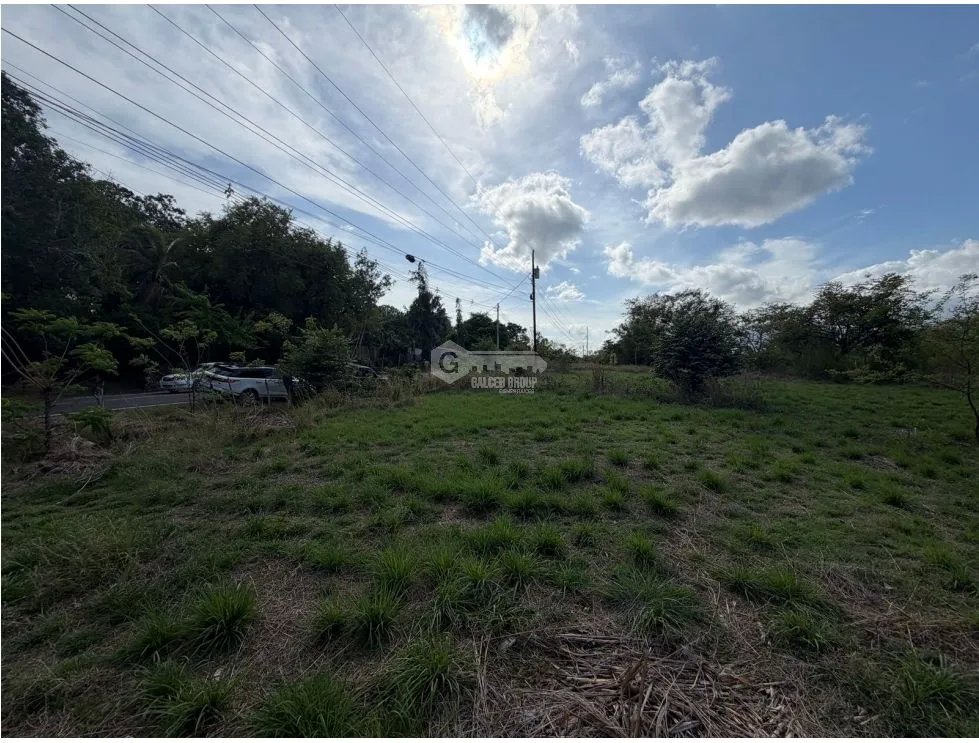 CHAME / VIA ALTOS DEL MARIA / 30 HECTAREAS / FRENTE A CALLE