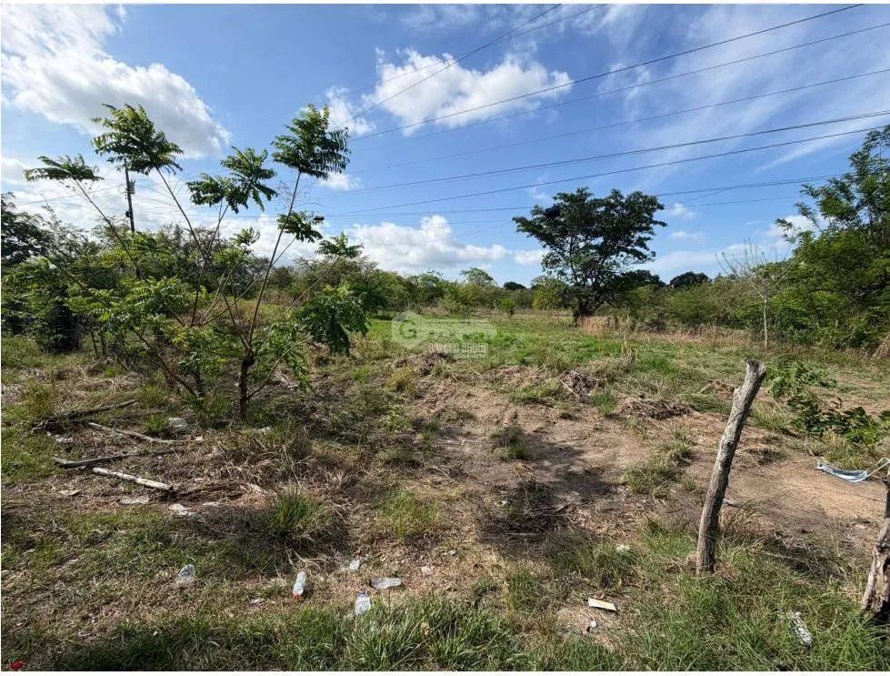 Building Lot for sale in Chame