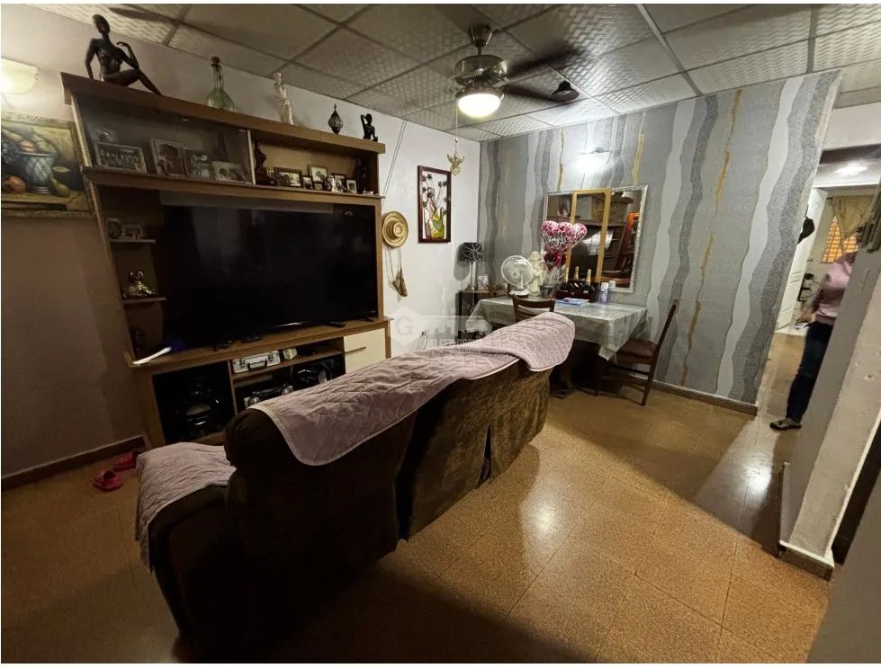 SE VENDE CASA EN CIUDAD  RADIAL JARDIN OLIMPICO DE 3 HABITACIONES