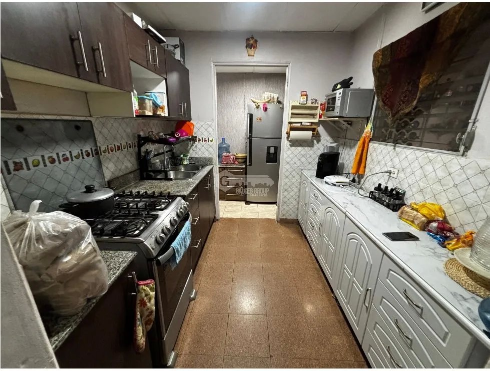 SE VENDE CASA EN CIUDAD  RADIAL JARDIN OLIMPICO DE 3 HABITACIONES
