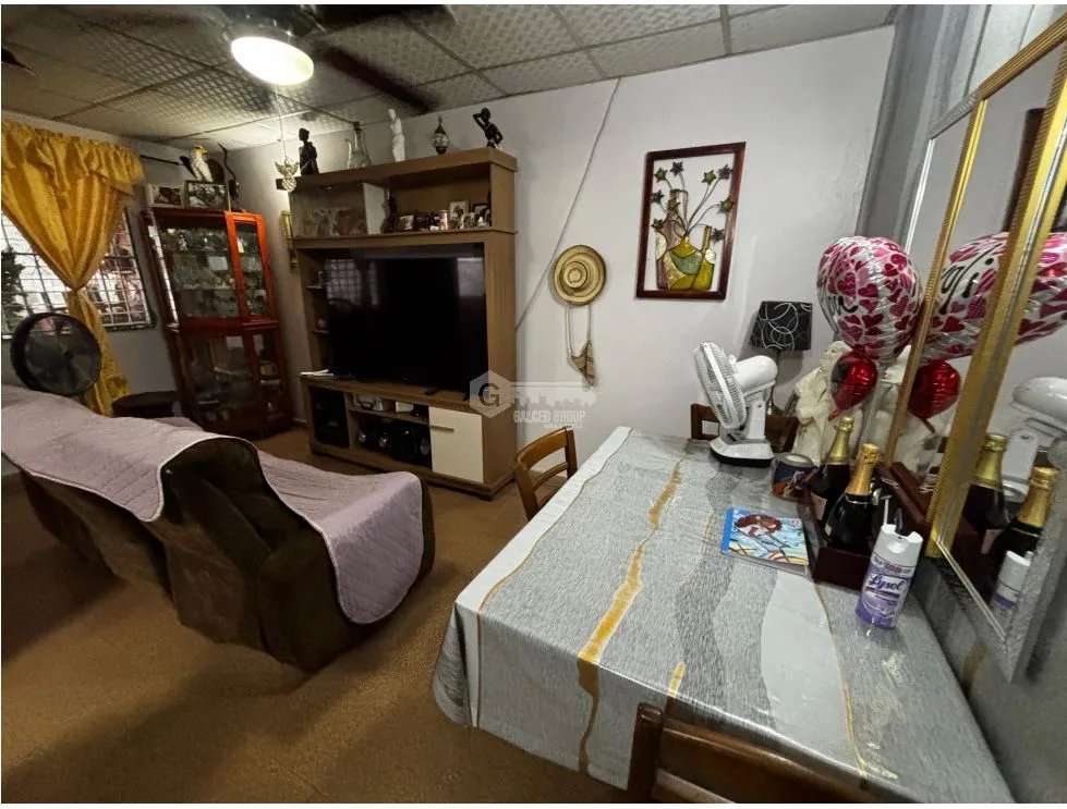 SE VENDE CASA EN CIUDAD  RADIAL JARDIN OLIMPICO DE 3 HABITACIONES