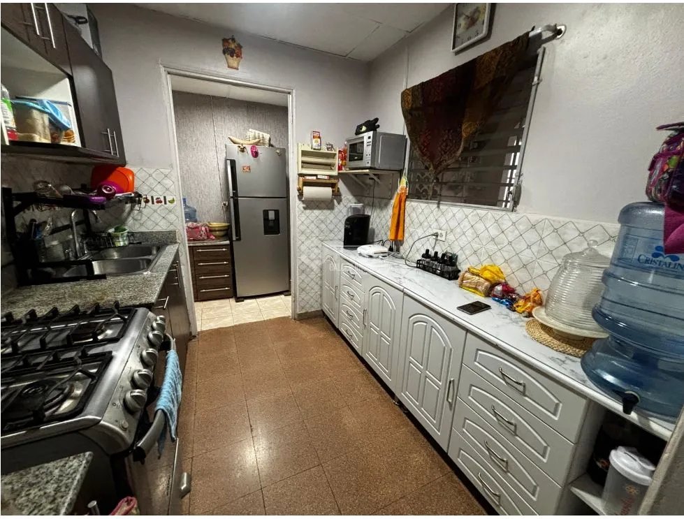 SE VENDE CASA EN CIUDAD  RADIAL JARDIN OLIMPICO DE 3 HABITACIONES