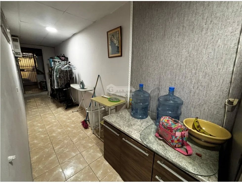 SE VENDE CASA EN CIUDAD  RADIAL JARDIN OLIMPICO DE 3 HABITACIONES