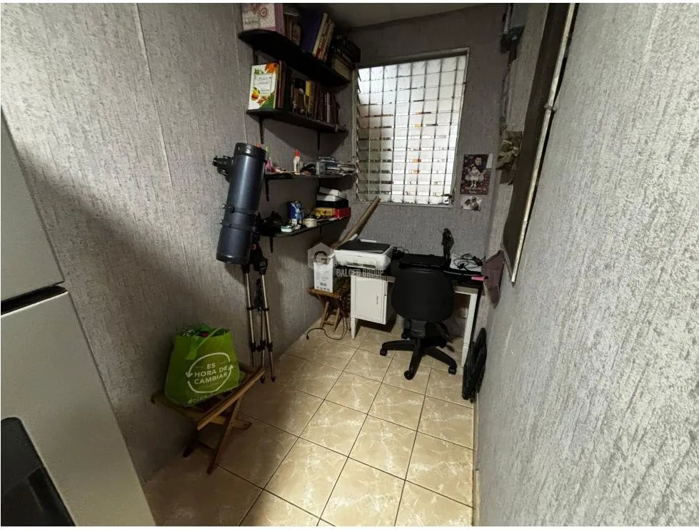 SE VENDE CASA EN CIUDAD  RADIAL JARDIN OLIMPICO DE 3 HABITACIONES