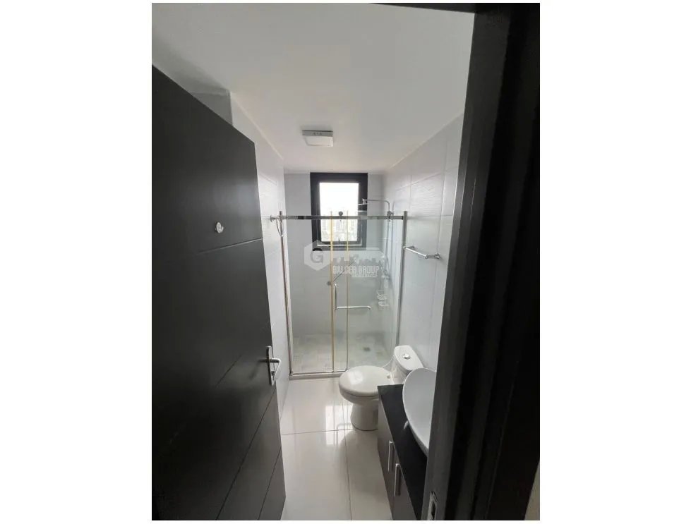 VIA ARGENTINA / PH CARRERAS TOWER / 110M / 2 HABITACIONES / AMOBLADO