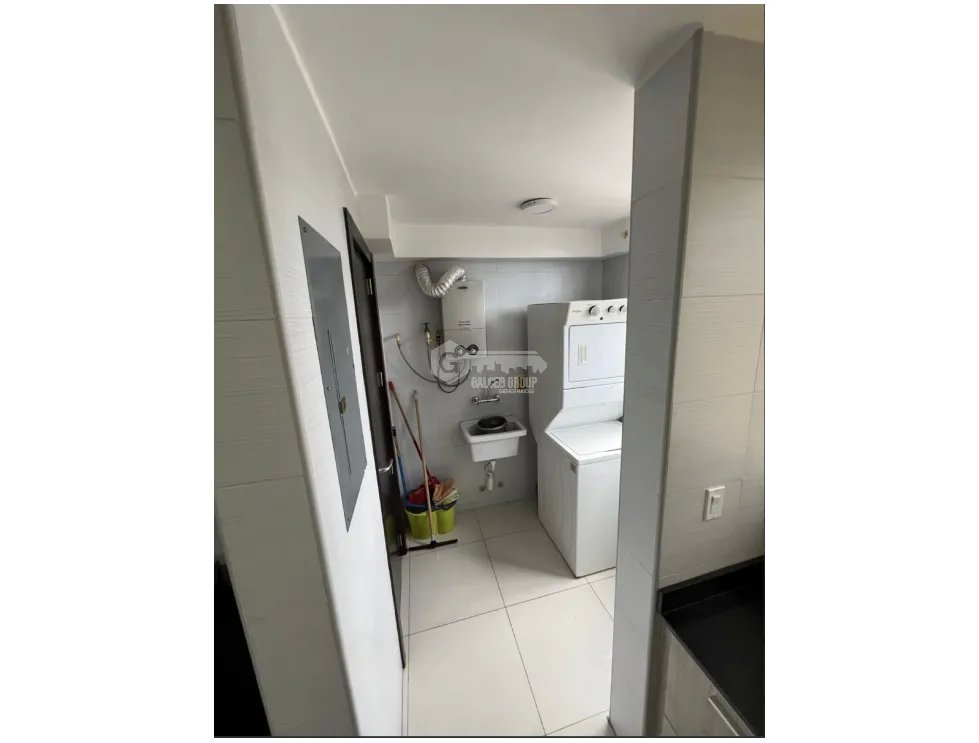Apartment for rent in Via Argentina