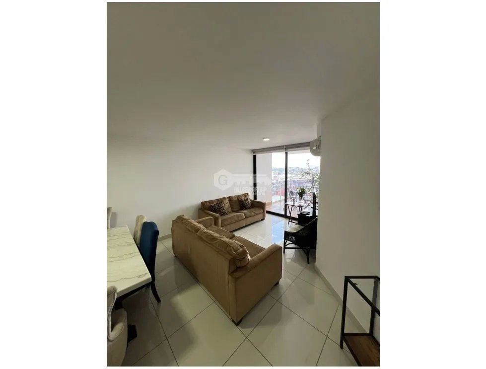 Apartment for rent in Via Argentina