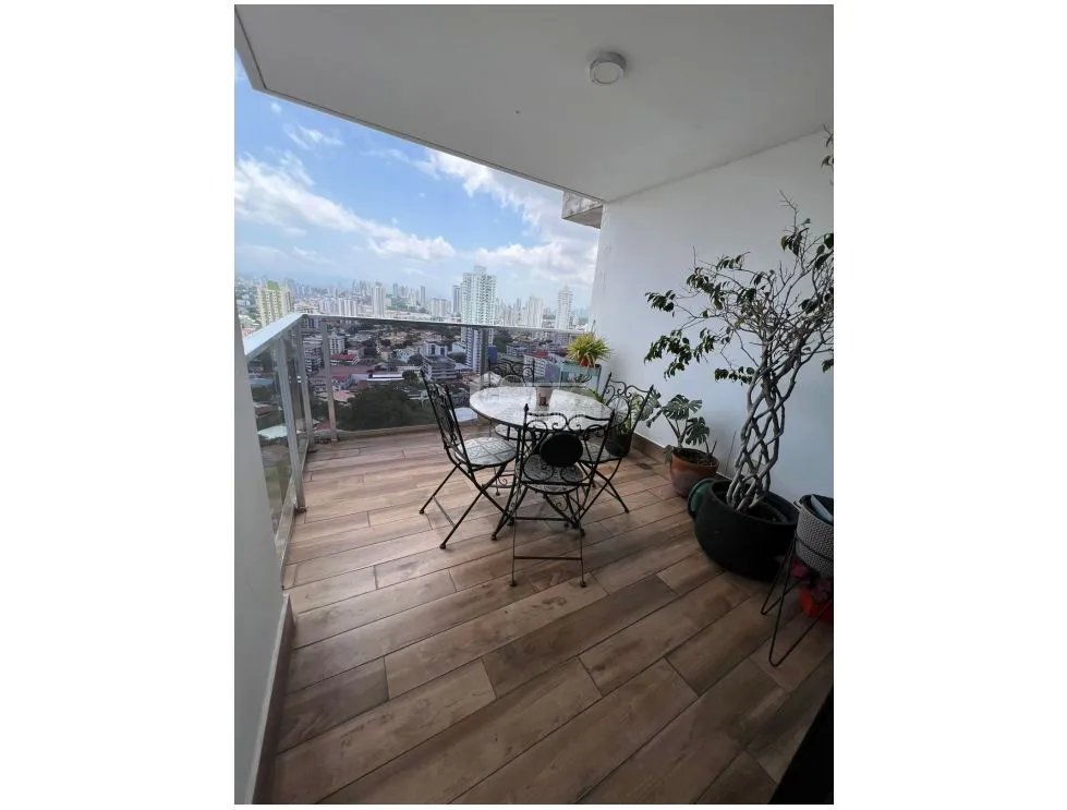 Apartment for rent in Via Argentina