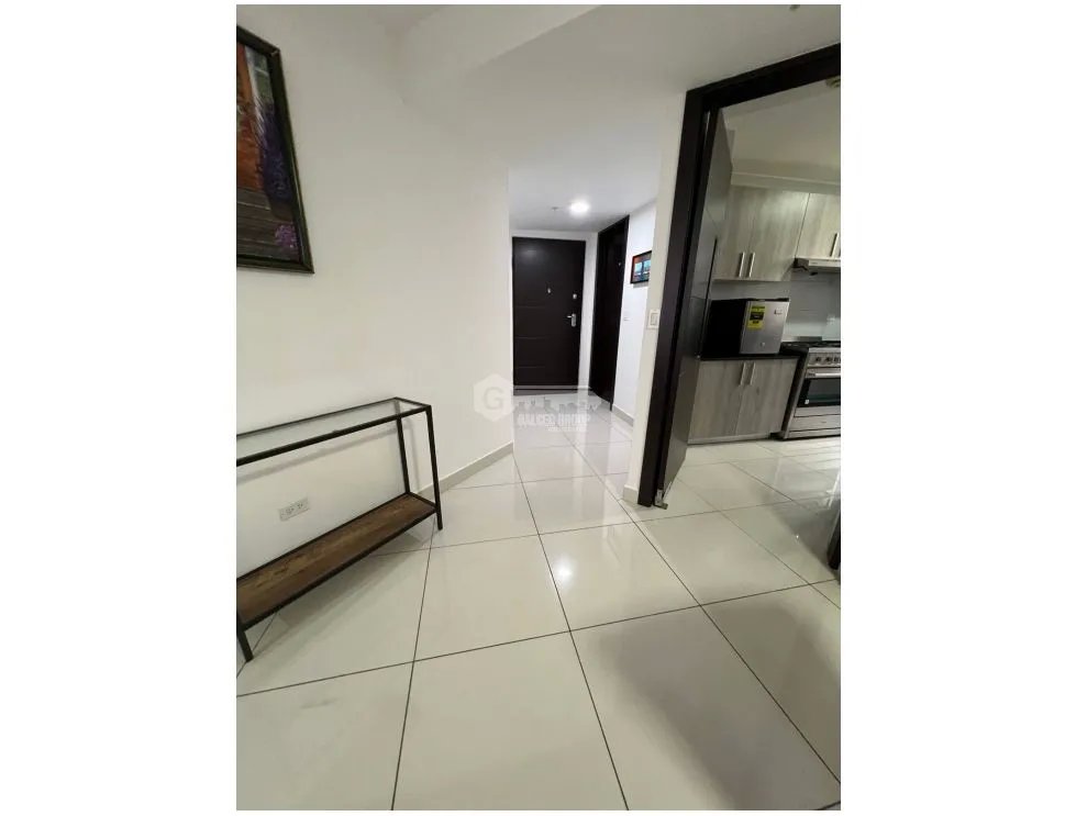 Apartment for rent in Via Argentina