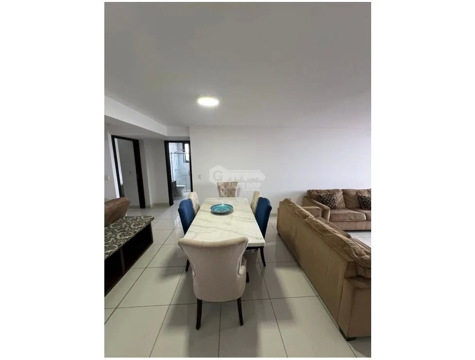 Apartment for rent in Via Argentina