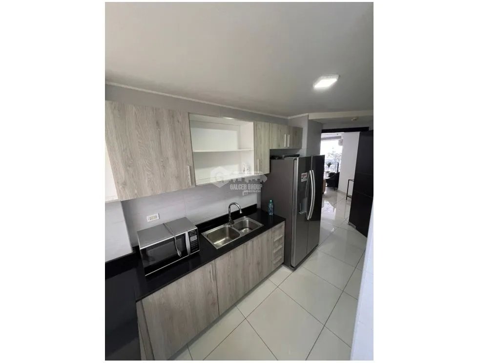Apartment for rent in Via Argentina