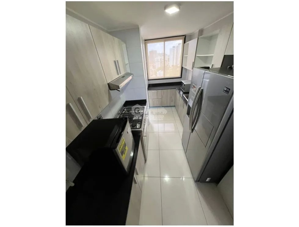 Apartment for rent in Via Argentina