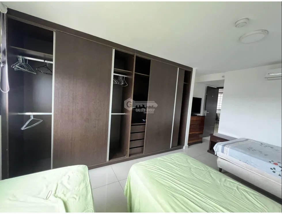 Apartment for rent in Via Argentina