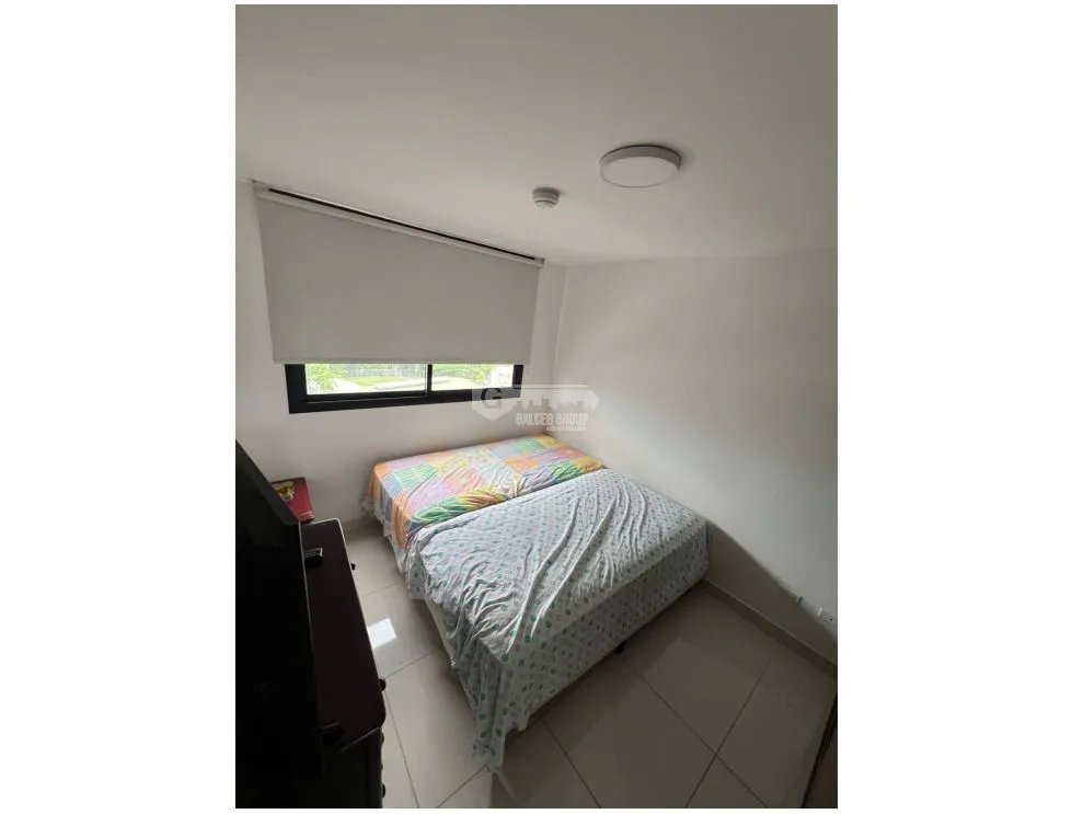Apartment for rent in Via Argentina