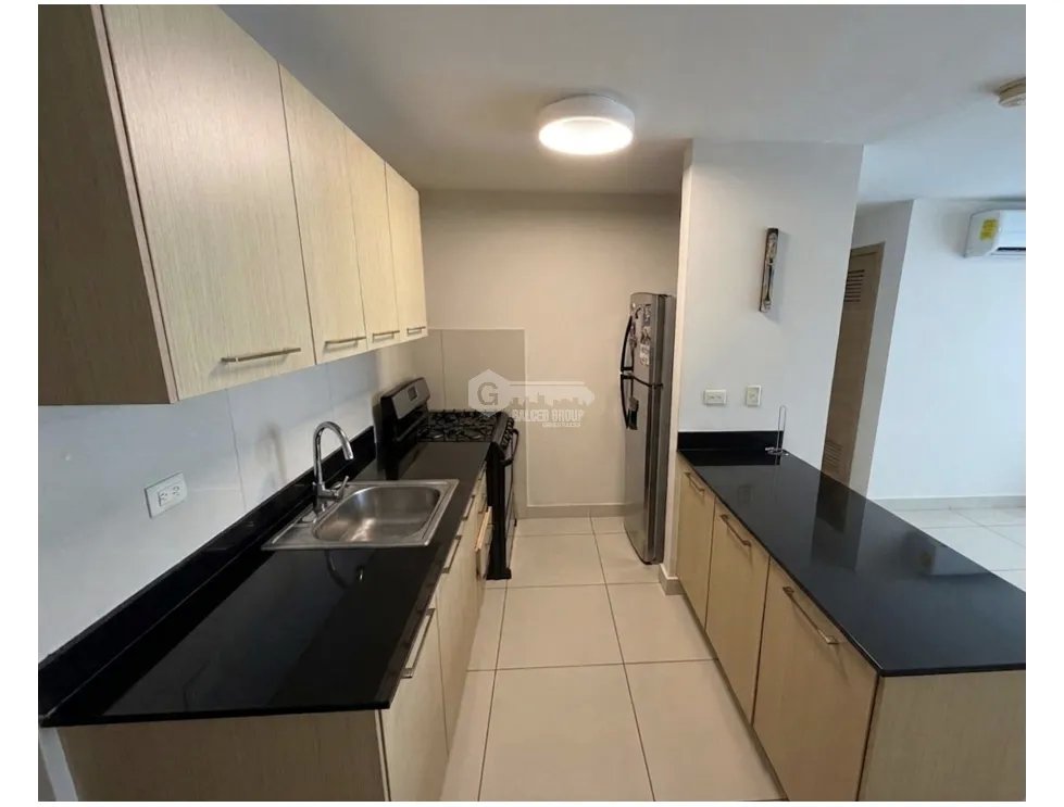 VIA ESPAÑA / PH TORRES DE CASTILLA / 70M / 2 HABITACIONES / 2 BAÑOS