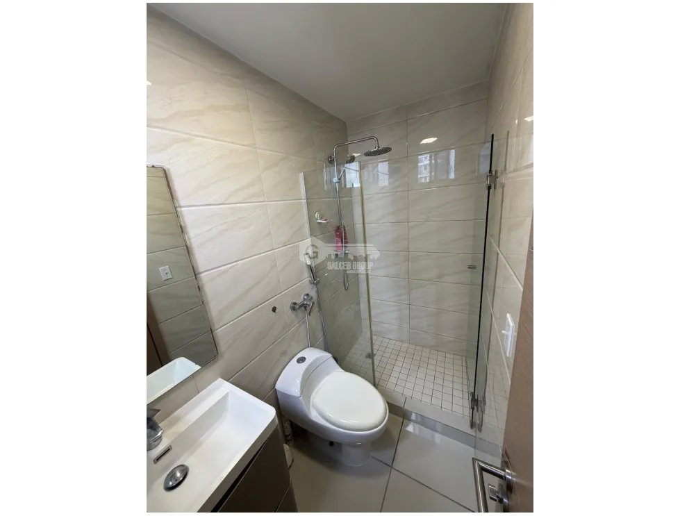 Apartment for rent in Via Espana