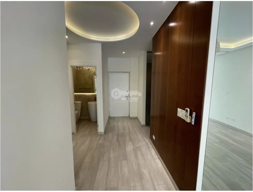 Apartment for rent in Clayton