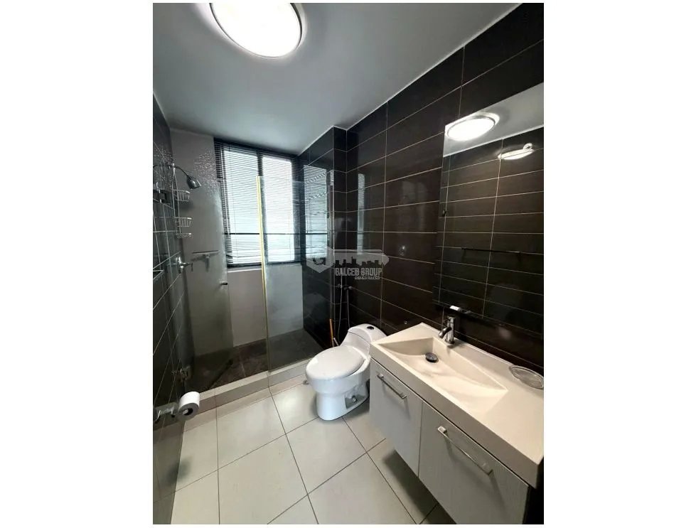 Apartment for rent in El Cangrejo