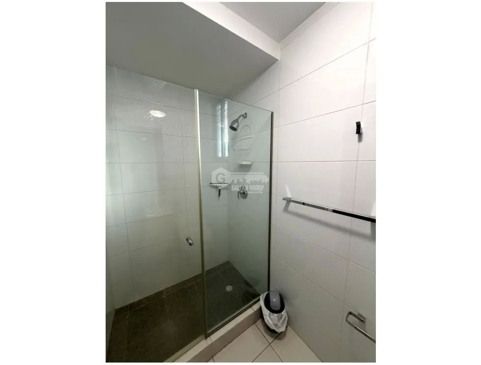 Apartment for rent in El Cangrejo